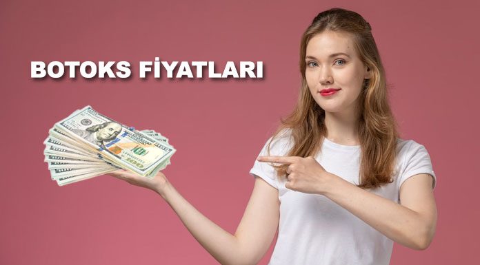İzmir Botoks Fiyatları botoks fiyatları izmir