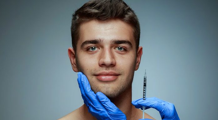 Botoks Kaç Yaşında Yaptırılır: Botoks İçin İdeal Yaş Aralıkları botoks kaç yaşında yaptırılır