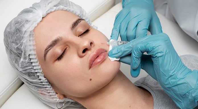 Botoks ve Dolgu Arasındaki Fark Nedir? botoks ve dolgu arasındaki farklar nelerdir