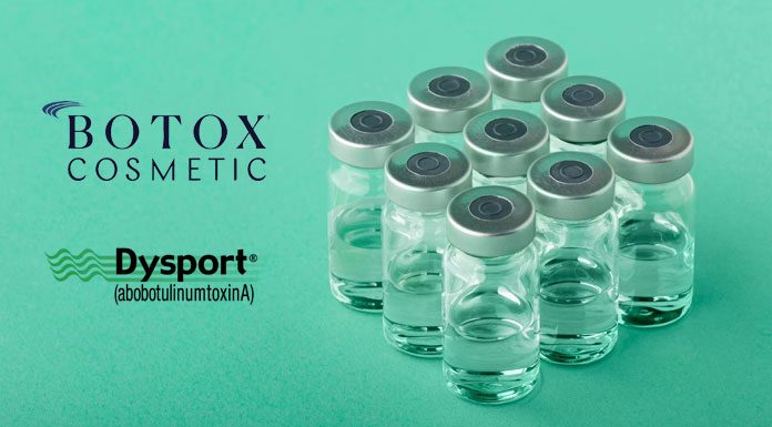 En İyi Botoks Markaları Nelerdir? en iyi botoks markaları