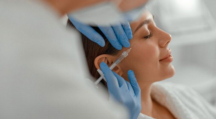 Bayraklı Botoks: İzmir Bayraklı’da Botoks Merkezi bayraklı botoks