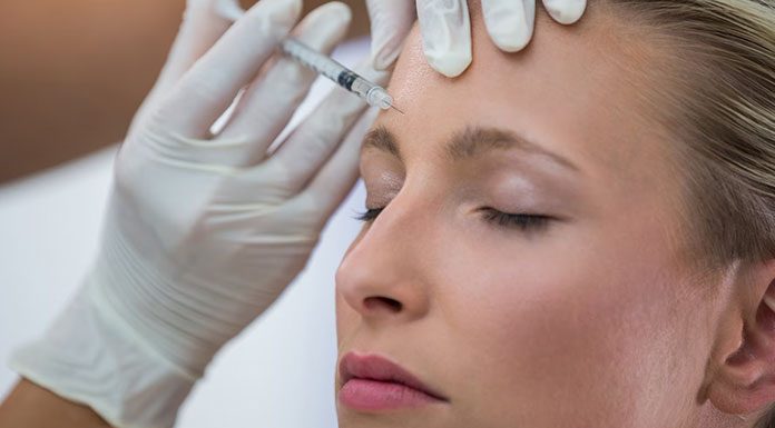 Çiğli’de Botoks Merkezi: Tecrübeli Botoks Doktorları Çiğli botoks yapan yerler