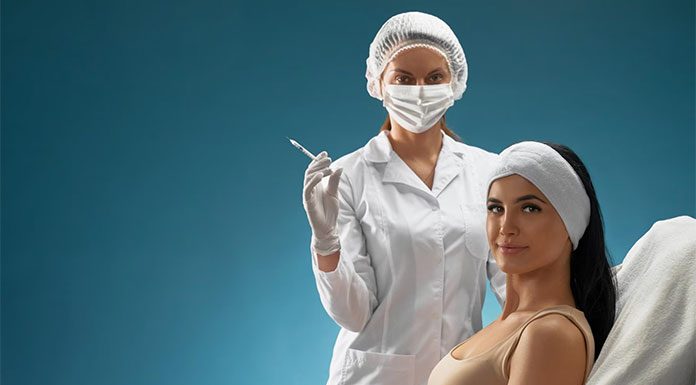 Doktor Olmayan Botoks Yapabilir mi doktor olmayan botoks yapabilir mi