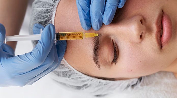 Karşıyaka’da Botoks Uygulaması: İzmir Karşıyaka Botoks Merkezi izmir karşıyaka botoks