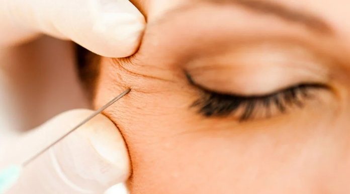 Bornova’da Botoks Hizmetleri: Estetik ve Gençlik İksiri bornova botoks