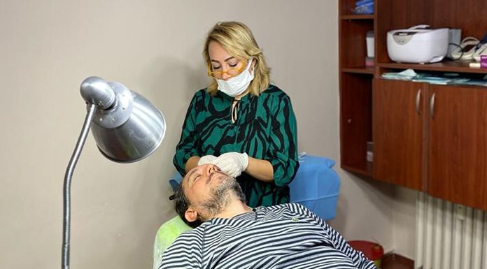 İzmir Alsancak Botoks izmir alsancak botoks