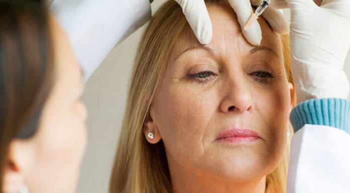 Botoks Sonrası Spor Yapılır Mı botoks sonrası spor yapılır mı