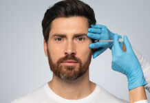 Erkeklerde Botoks Kullanımı erkeklerde botoks kullanımı