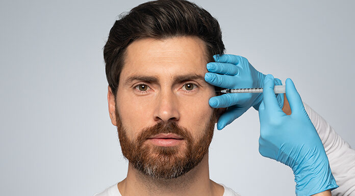 Erkeklerde Botoks Kullanımı erkeklerde botoks kullanımı