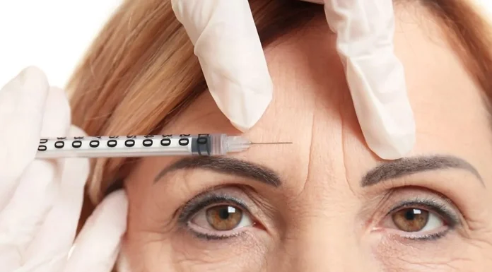 Botoks Kalıcı Mı? botoks kalıcı mı?