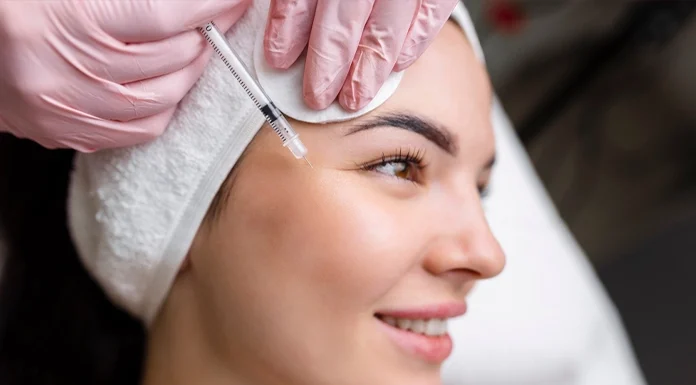 Buca Botoks buca botoks