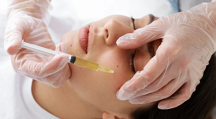 Sarnıç Botoks sarnıç botoks