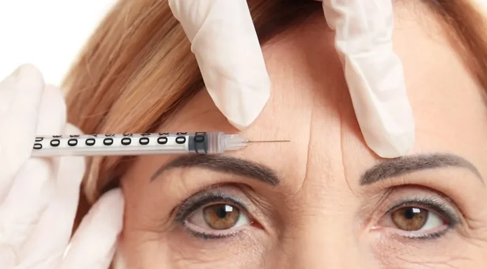 Botokstan Sonra Kırışıklık Artar Mı? botokstan sonra kırışıklık artar mı?