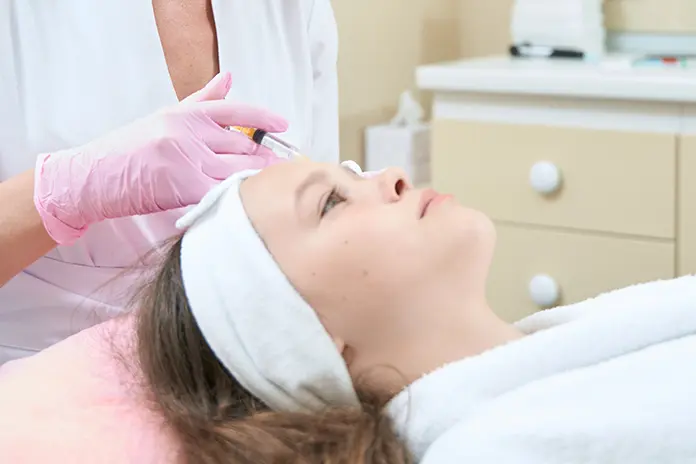 alın kaş arası kaz ayağı için botoks izmir alın kaş arası kaz ayağı için botoks izmir