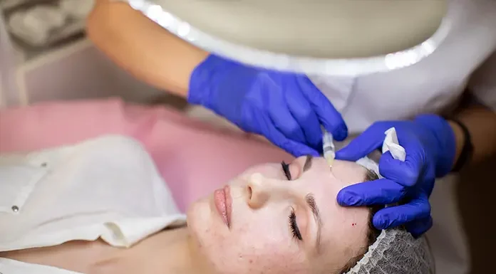 Tedavi Amaçlı Botoks (Migren, Bruksizm, Aşırı Terleme) migren tedavisi botoks izmir